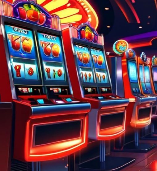 crazyslot ပလက်ဖောင်း Sports Betting Live Casino Slots Esports Myanmar ဂိမ်းများ