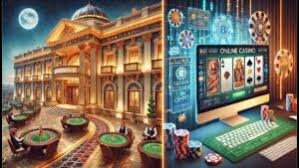 crazyslot Live Casino Real Dealer