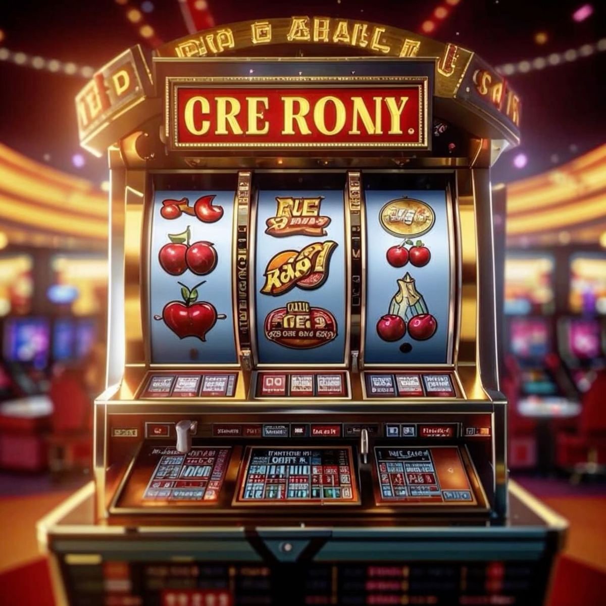 crazyslot Live Casino တွင် Baccarat Live Dealer နှင့် Real-time ကစားခြင်း